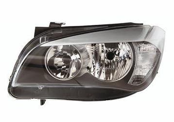 BMW X1 E84 2009-2012 Koplamp Links (Koplampen, Verlichting), Verzenden, Nieuw