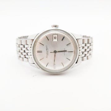 IWC - Unknown - Homme - 1960-1969, Handtassen en Accessoires, Horloges | Heren, Nieuw