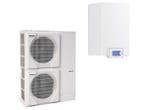 Veiling - lucht/water-warmtepomp 11kW BLW Split (c), Nieuw
