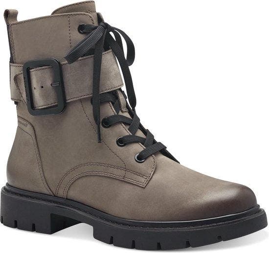 Tamaris Dames Laarzen - Steen NUBUC - Maat 37  Comfort Es..., Vêtements | Femmes, Chaussures, Envoi