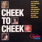 Various - Cheek To Cheek, Verzenden, Gebruikt