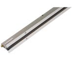 AMIG Automatische valdorpel 1000 mm aluminium, Nieuw, Overige materialen