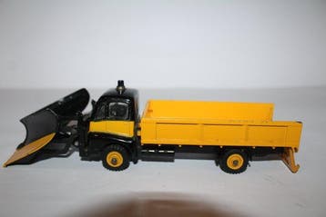 Dinky Toys 1:43 - Camion miniature - Ref. 958 - Guy Warrior, Nieuw