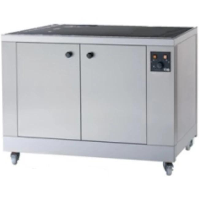 Rijskastonderstel | Moretti Forni iDeck 72.72 Pizzaovens |, Articles professionnels, Horeca | Équipement de cuisine, Envoi