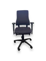BMA Axia Hoge Rug - Gratis Levering - Full Option, Verzenden, Zwart, Zo goed als nieuw, Bureaustoel
