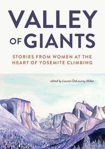 Valley of Giants 9781680515145 Lauren Delaunay Miller, Verzenden, Lauren Delaunay Miller