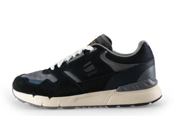 G-Star Sneakers in maat 46 Blauw, Kleding | Heren, Schoenen, Zo goed als nieuw, Sneakers, G-Star, Verzenden