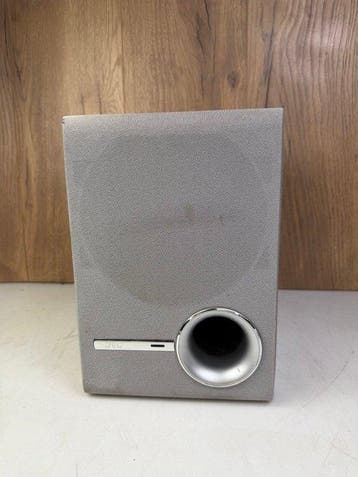 JVC - SP-PWE5 Powered Subwoofer Luidspreker, Nieuw