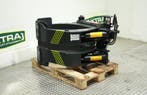 Meyer Papierrollenklem splitarm, Zakelijke goederen, Machines en Bouw | Heftrucks en Intern transport, 1000 tot 2000 kg, Verzenden