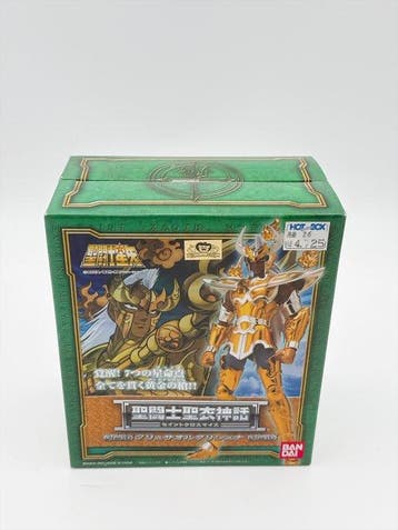 Bandai - Speelgoed figuur #2125.Bandai Saint Seiya Myth