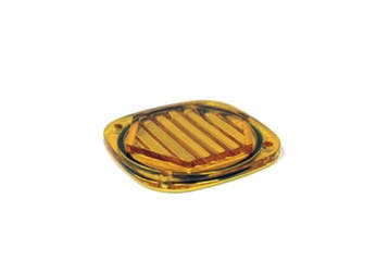 Baja Designs S1 Headlight Lens Kit Amber Wide Cornering, Ophalen of Verzenden