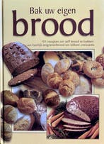 Bak uw eigen brood 9789043807098 Gerhart Eckert, Boeken, Verzenden, Gelezen, Gerhart Eckert