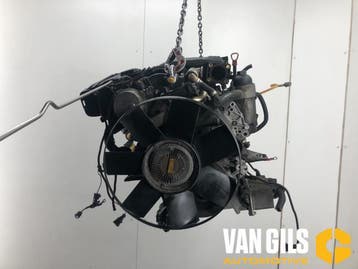 Motor BMW 7-Serie O238135, Nieuw
