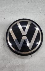Origineel | Volkswagen Golf 8 R | VW Logo voorzijde, Ophalen of Verzenden