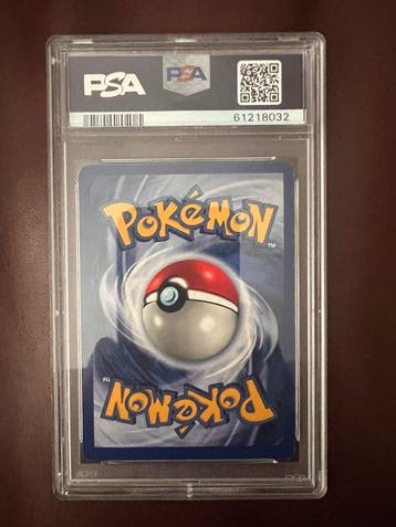 Wizards of the Coast - Pokémon, Nieuw