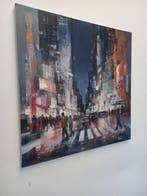 Paolo Fedeli - Nocturno metropolitano