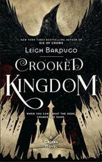 Crooked kingdom / Six of Crows / 2 9781780622309, Verzenden, Gelezen, Leigh Bardugo