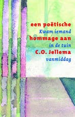 Kwam iemand in de tuin vanmiddag 9789077487532 Benno Barnard, Verzenden, Benno Barnard