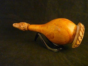 taurus88 - Sans prix de réserve - Pipe en écume de mer -, Collections