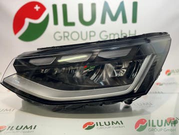 VW T7 MULTIVAN LED PHARE AVANT GAUCHE 7T1941005A, Verzenden