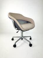 Steelcase Coalesse - Scott Wilson - Chaise - Acier, Textile