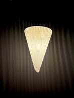 Plafondlamp - Murano filigrane stof - Murano-glas -