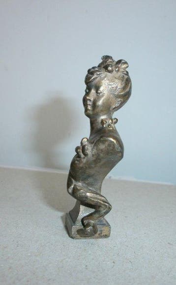 Sceau Art nouveau