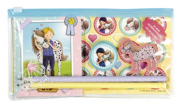 Stip De Pony Etui Set, Verzenden