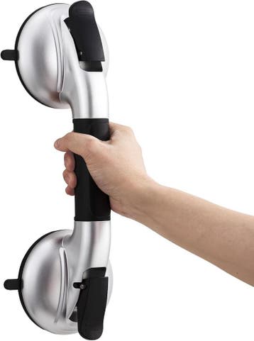 Zuignap handgreep 38cm | Retour deal | Snel pakken!, Verzenden, Overige typen