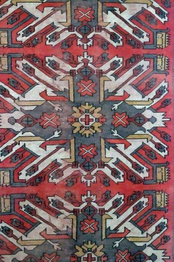 chelabert, adler kazak - Tapijt - 200 cm - 107 cm, Nieuw