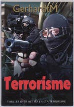 Terrorisme 9789080635043 G. Mulder, Verzenden, Gelezen, G. Mulder