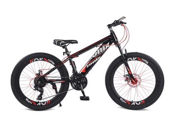 Zonix Road Bike Jongensfiets Mtb 24 Inch 21 Speed Shimano, Ophalen of Verzenden, Nieuw