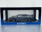 Autoart 1:18 - Model sportwagen - Lamborghini Gallardo, Hobby & Loisirs créatifs