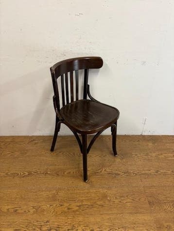 Gebruikte Spijlstoel - S4291, Huis en Inrichting, Stoelen, Ophalen, Nieuw