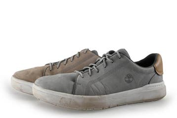 Timberland Sneakers in maat 43½ Grijs, Kleding | Heren, Schoenen, Overige kleuren, Verzenden, Timberland, Sneakers