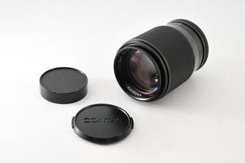 Contax Carl Zeiss Sonnar T* 2,8/135mm [#1268] Objectif