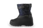 Nelson Snowboots Jongens in maat 28 Blauw, Verzenden, Jongen of Meisje, Schoenen, Zo goed als nieuw