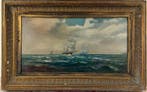 Charles E Wynne. (XX) - The race home. No reserve!