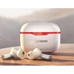 LP1 Draadloze Oortjes - True Touch Control TWS Oordopjes, Verzenden