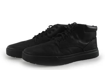 Timberland Veterschoenen in maat 46 Zwart, Kleding | Heren, Schoenen, Verzenden, Zo goed als nieuw, Veterschoenen, Timberland