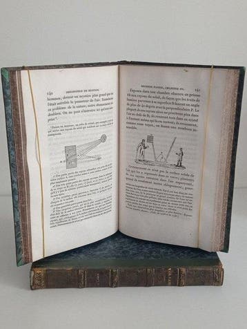 Voltaire - Physique: Eléments philosophie de Newton, défense