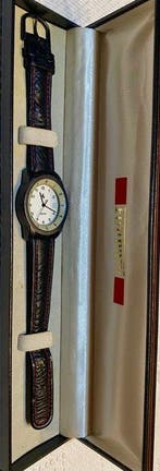Ferrari - Formula 1 - Sans prix de réserve - 100308829 -, Handtassen en Accessoires, Horloges | Heren, Nieuw
