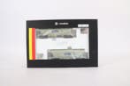 B-Models H0 - 45.314 - Ensemble de wagons de marchandises, Hobby en Vrije tijd, Modeltreinen | H0, Nieuw