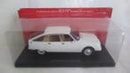 Hachette 1:24 - Voiture miniature (5) - Lotto con 5 Citroen