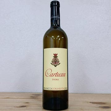2024 Cartuxa - Eugénio de Almeida, Branco Colheita -, Nieuw