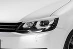 Koplampspoilers voor VW Sharan II / Seat Alhambra II SB254, Verzenden, Nieuw