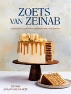 Zoets Van Zeinab | Zeinab Alhashime-Bakker | Nieuw, Boeken, Verzenden, Nieuw, Zeinab Alhashime-Bakker