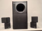Bose - Acoustimass 5 Series II Luidsprekerset, Nieuw