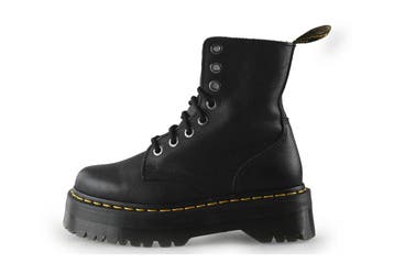 Dr. Martens Veterboots in maat 39 Zwart, Verzenden, Overige typen