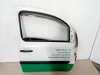 Voordeur Bus-Bestel Renault Kangoo O168878, Nieuw